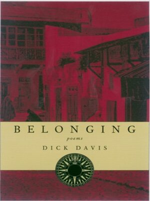 cover image of Belonging